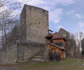 Burgruine Sulzberg