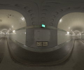 Hamburg – Sankt Pauli Elbtunnel