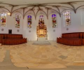 Kempten – St. Mang Kirche