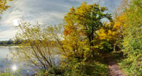 Kempten – Herbstimpressionen