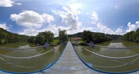 Bürgerbrücke Altusried