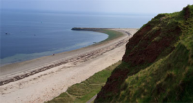 Die Hochseeinsel Helgoland